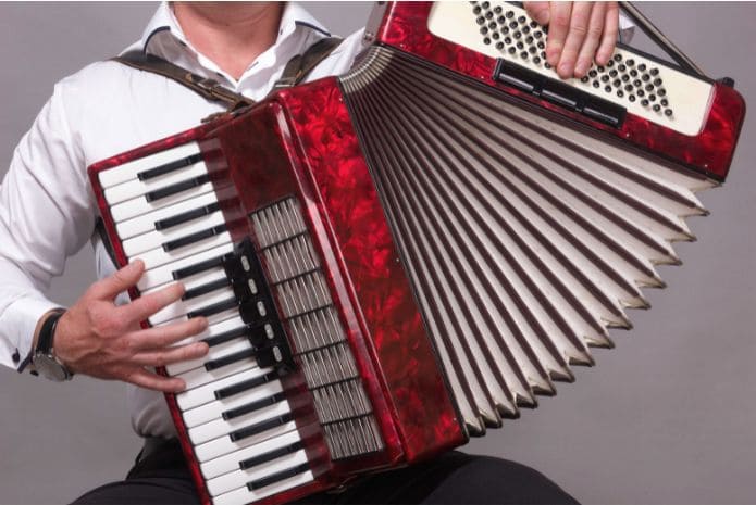 Acordeon