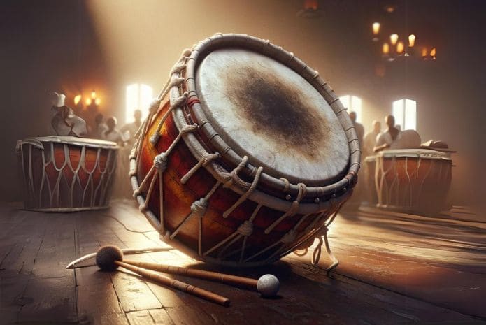 Zabumba