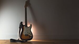 Guitarra Elétrica