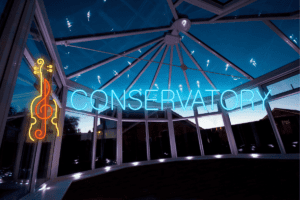 Conservatório de Música