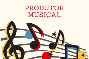 Produtor Musical