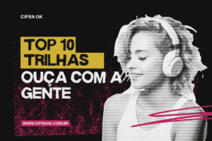 top 10 trilhas sonoras